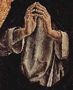 Cosme Tura Dominikus oil painting reproduction